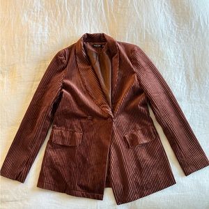 NWOT Fall Blazer 🍂